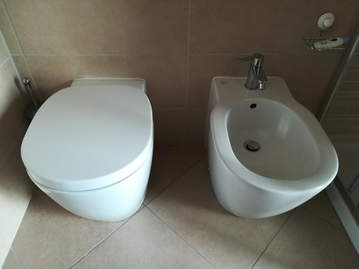 B&B La Dea Lumaca Villareggia 外观 照片