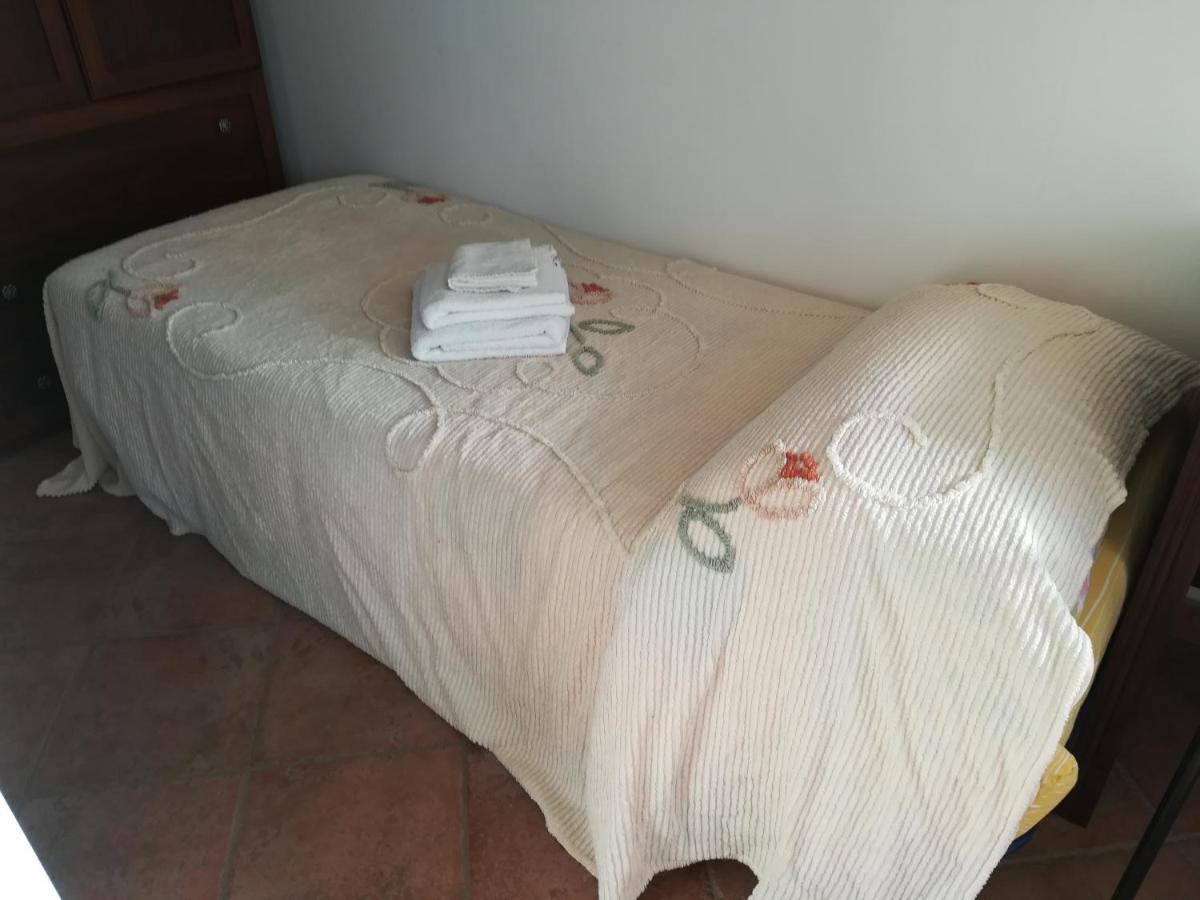 B&B La Dea Lumaca Villareggia 外观 照片