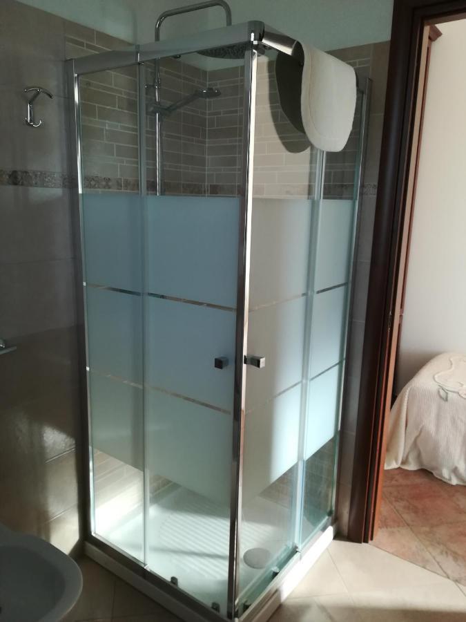 B&B La Dea Lumaca Villareggia 外观 照片