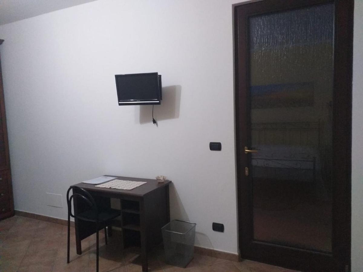 B&B La Dea Lumaca Villareggia 外观 照片