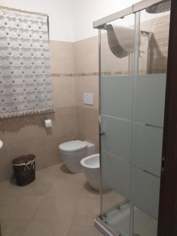 B&B La Dea Lumaca Villareggia 外观 照片