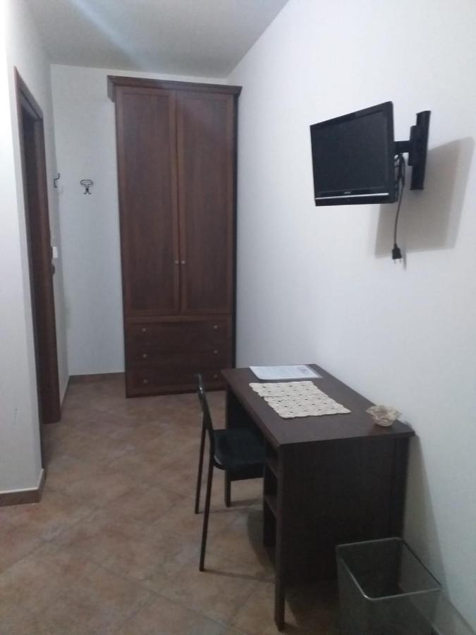 B&B La Dea Lumaca Villareggia 外观 照片