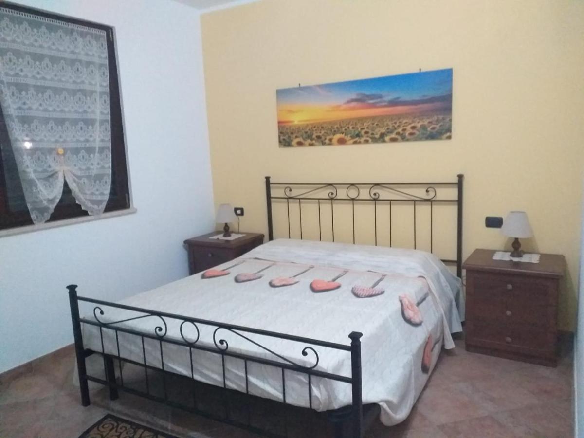 B&B La Dea Lumaca Villareggia 外观 照片