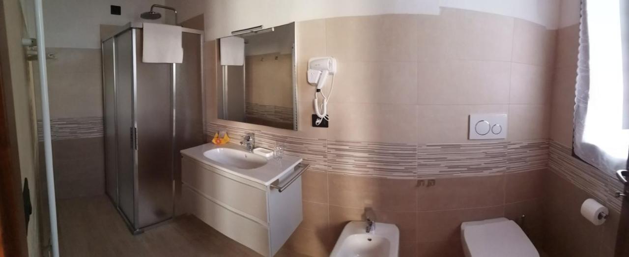 B&B La Dea Lumaca Villareggia 外观 照片