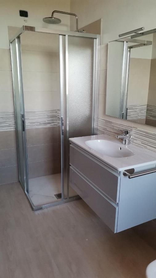 B&B La Dea Lumaca Villareggia 外观 照片