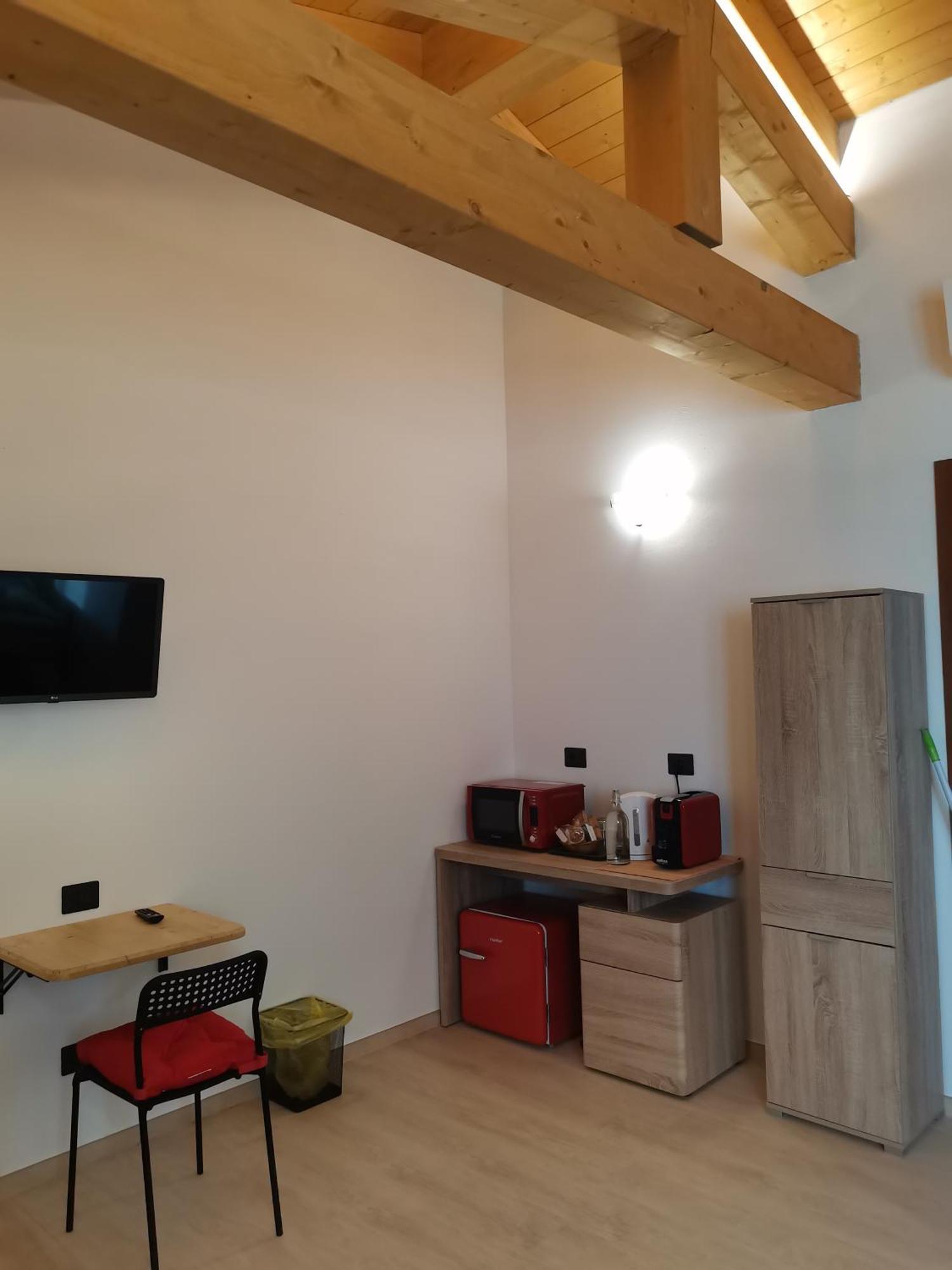 B&B La Dea Lumaca Villareggia 客房 照片